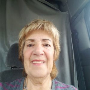 Meet your Posher, Teresa