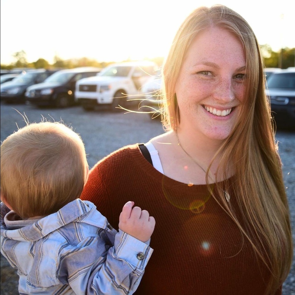 Meet your Posher, Hayley