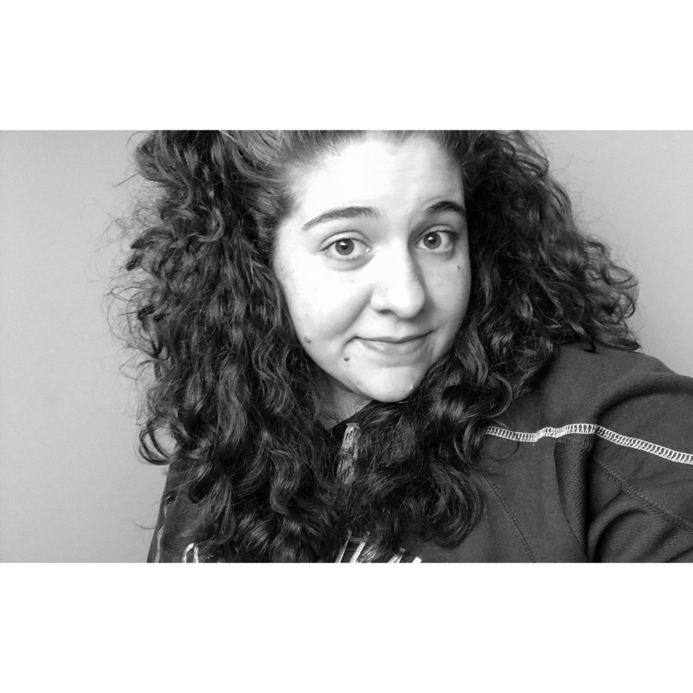 Meet your Posher, Mackensie