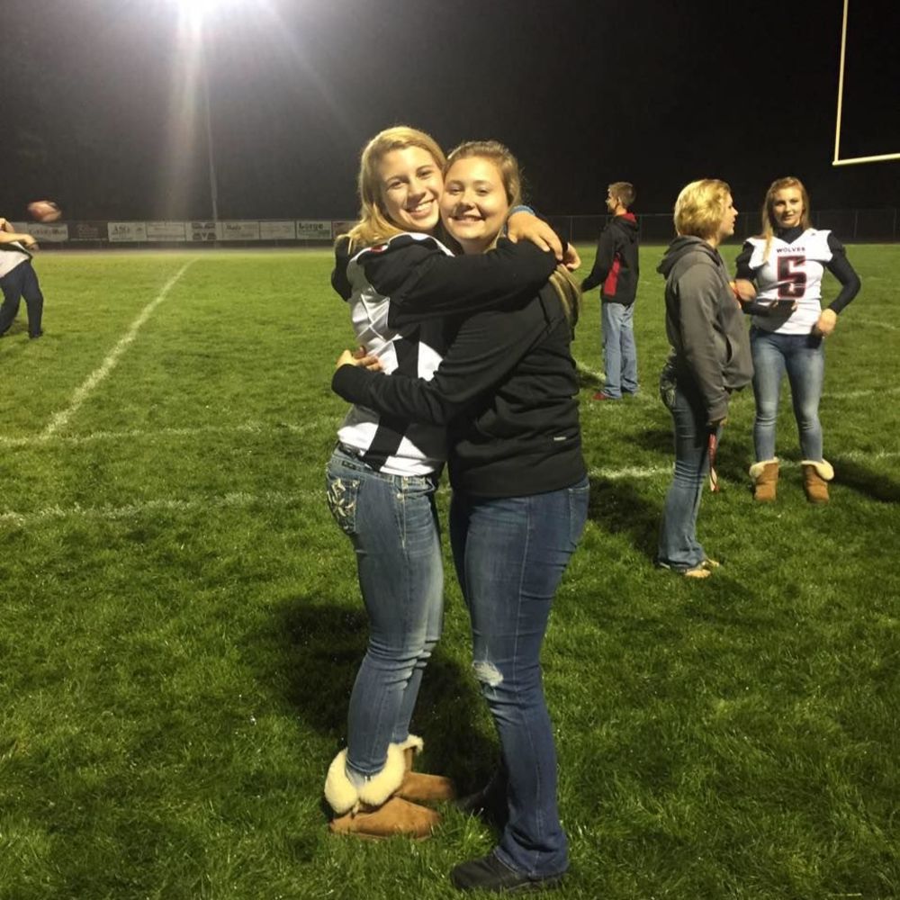 Meet your Posher, Laynie