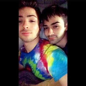 Meet your Posher, Cody