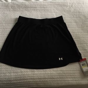 NWT Under Armour athletic skirt