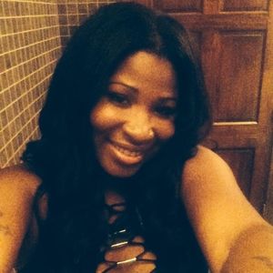 Meet your Posher, Shareefah