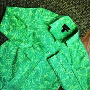 J.Crew Boy Shirt in Tropical Floral (0)