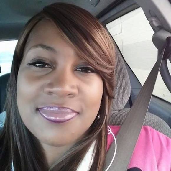 Meet your Posher, Carmelle - Picture 1 of 1