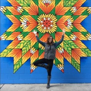 Meet your Posher, Cheyenne