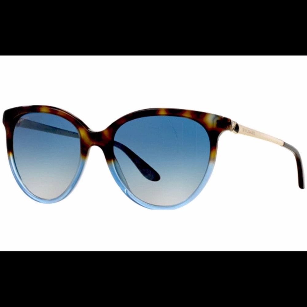 Bvlgari BV8161B 53634L Sunglasses