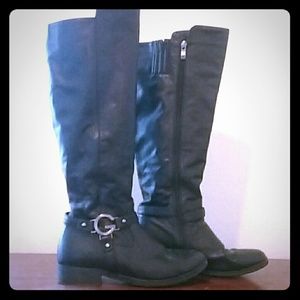 Women's boots