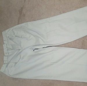 Men's khakis