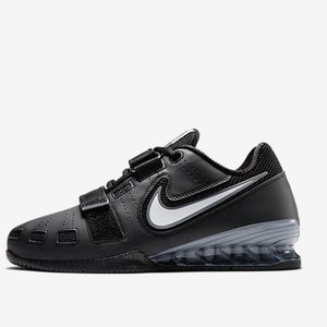 Nike Romaleo II