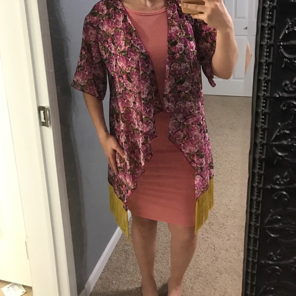 LULAROE Monroe