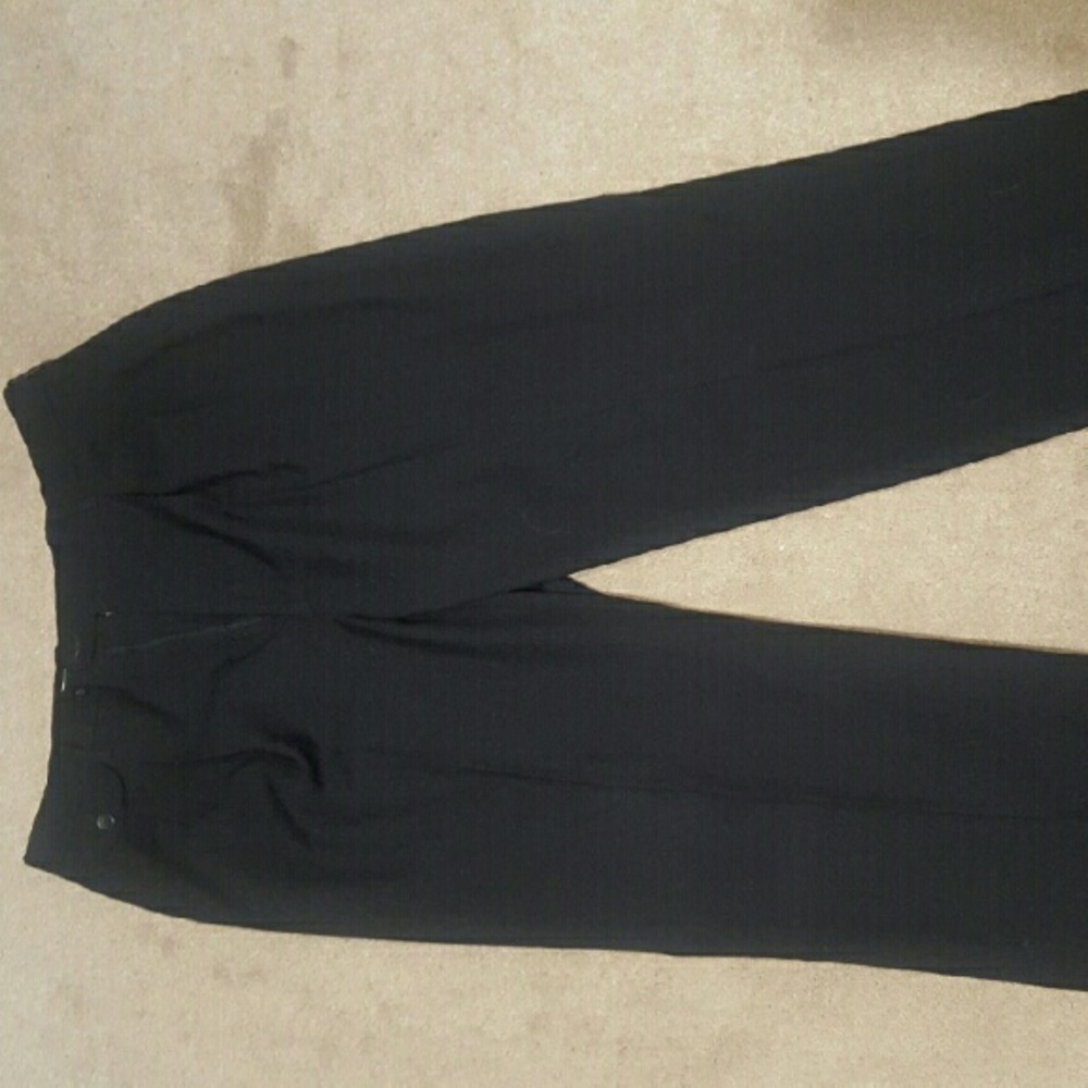 Men's dress pants
