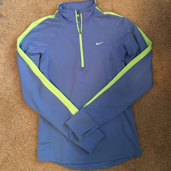 Nike pullover - Picture 1 of 2