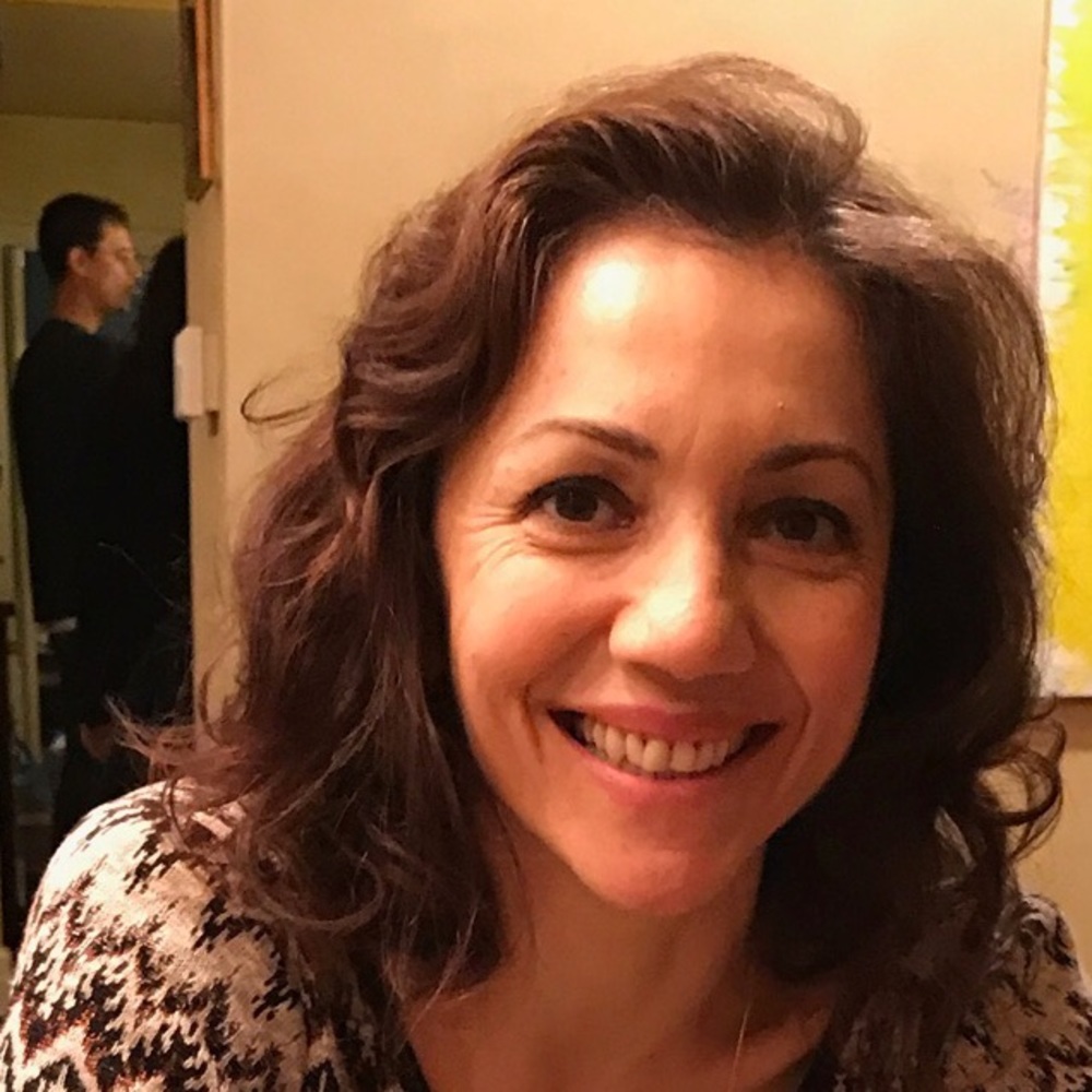 Meet your Posher, Livia