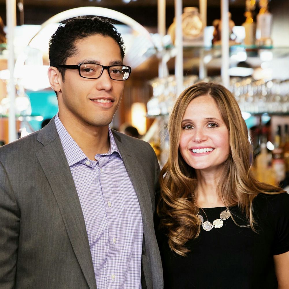 Meet your Posher, Dawn