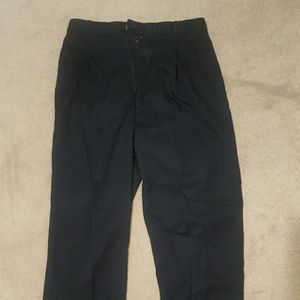 Men's dress pants