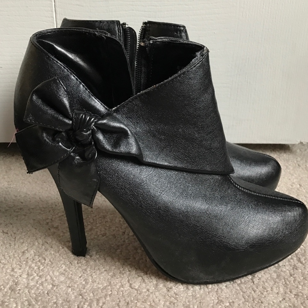 Booties