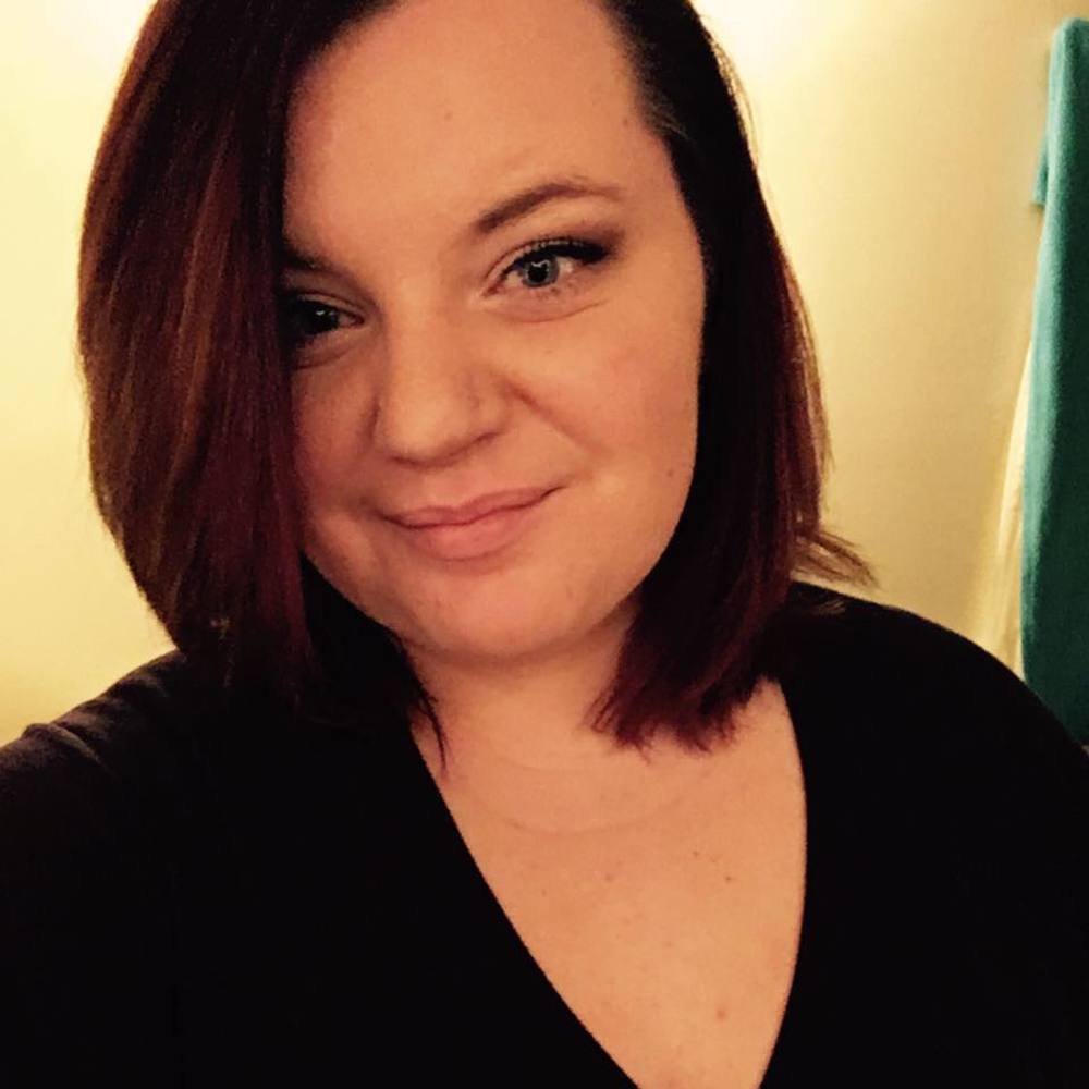 Meet your Posher, Lauren