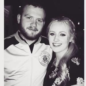 Meet your Posher, Darrah