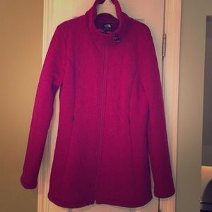 North Face Woman's Caroluna Jacket