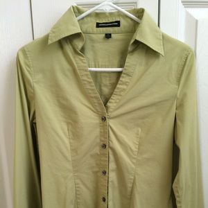 Express dress shirt