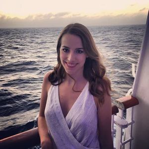 Meet your Posher, Amy