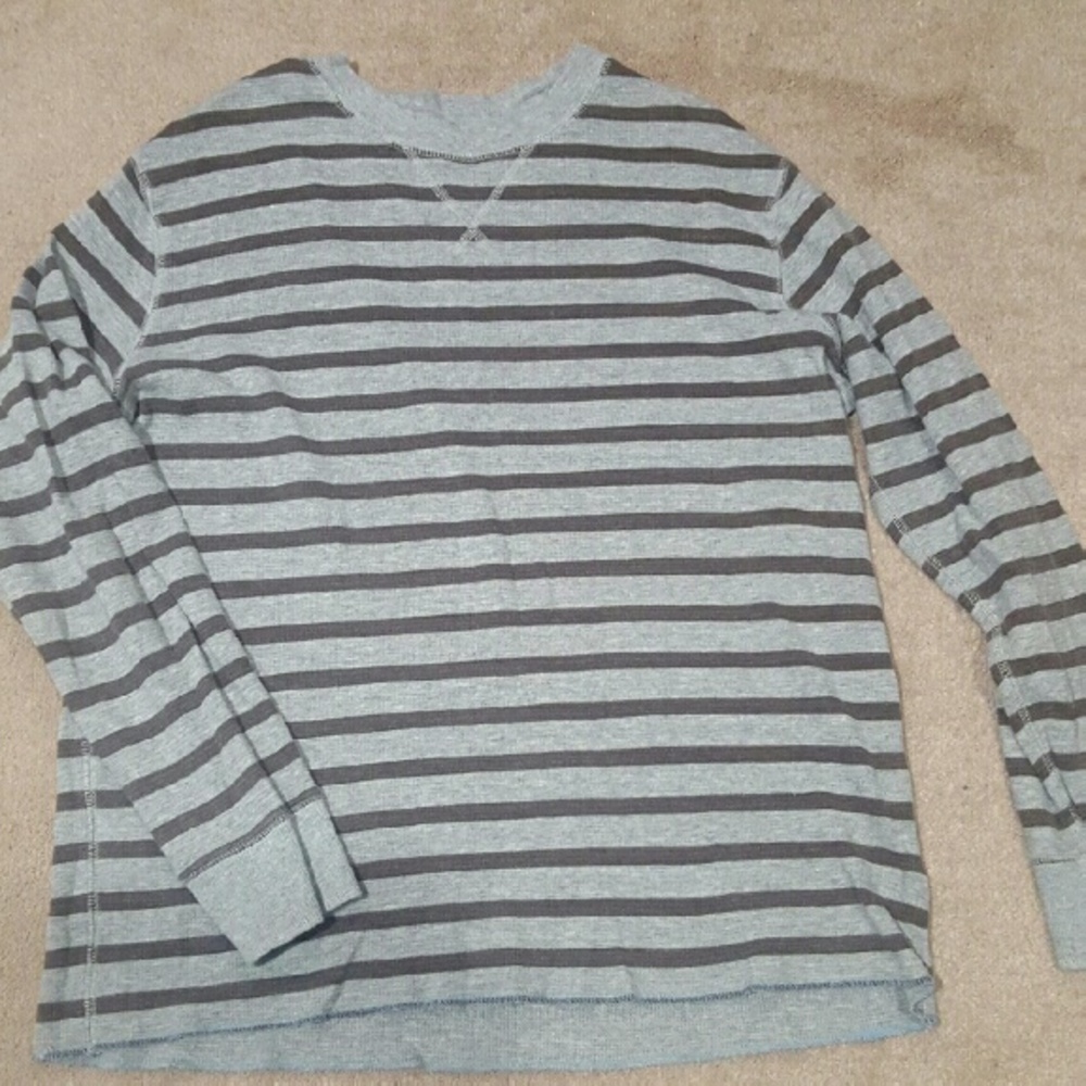 Men's thermal