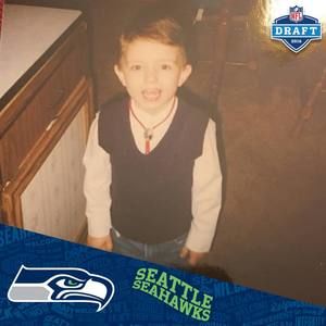 Meet your Posher, Nigel