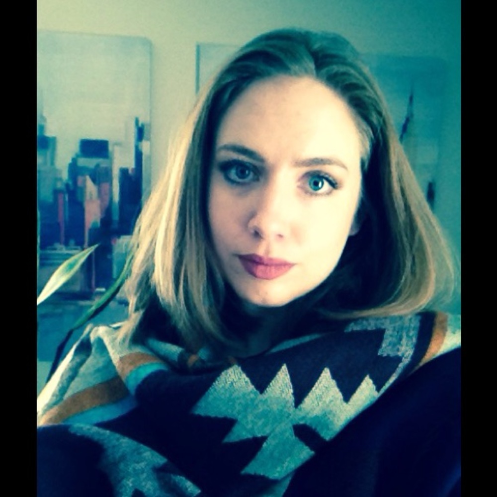 Meet your Posher, Tessa