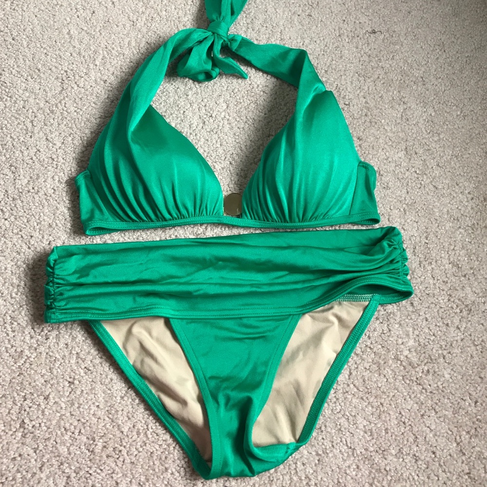 Bathing Suit