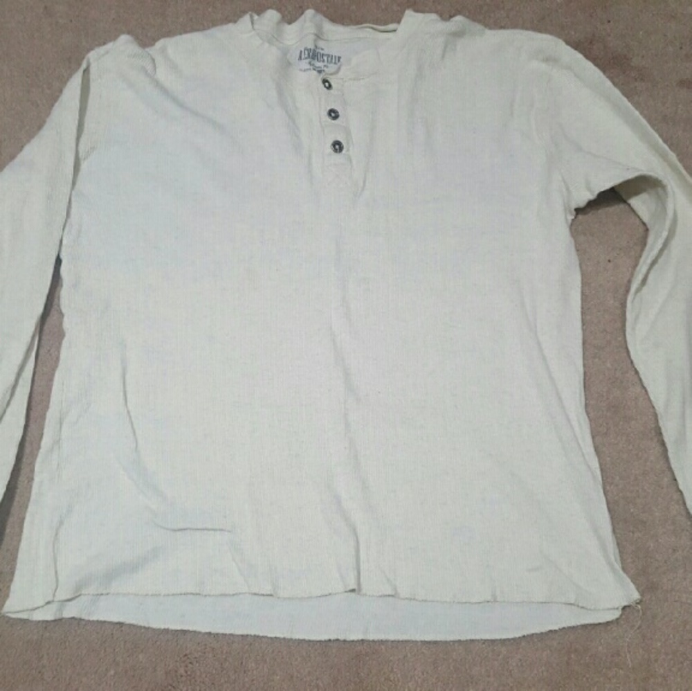 Men's thermal