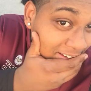 Meet your Posher, Jay