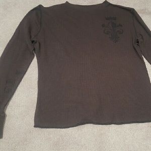 Men's thermal