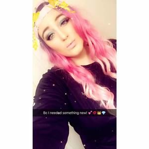 Meet your Posher, Ashley