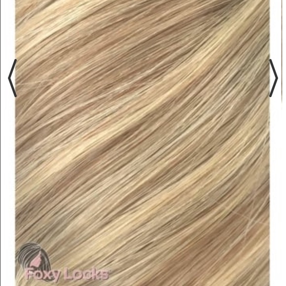 •SOLD•Foxy locks extensions - Picture 3 of 4