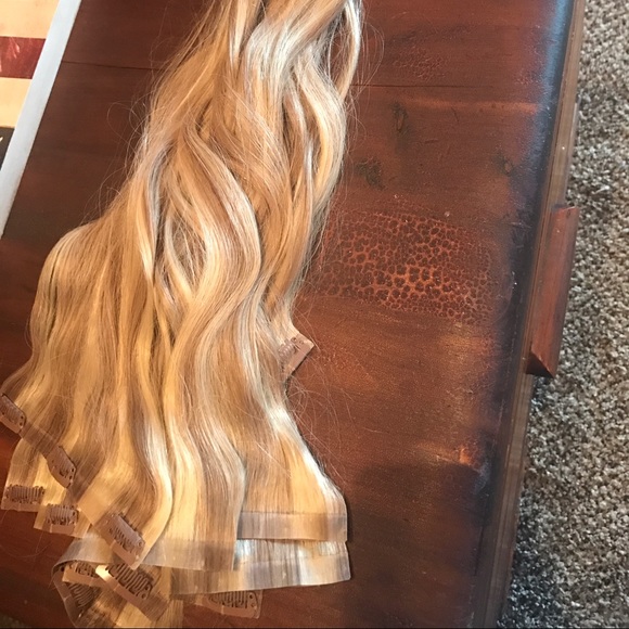 •SOLD•Foxy locks extensions - Picture 1 of 4