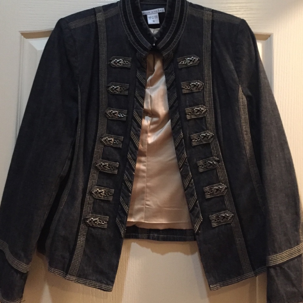Jacket