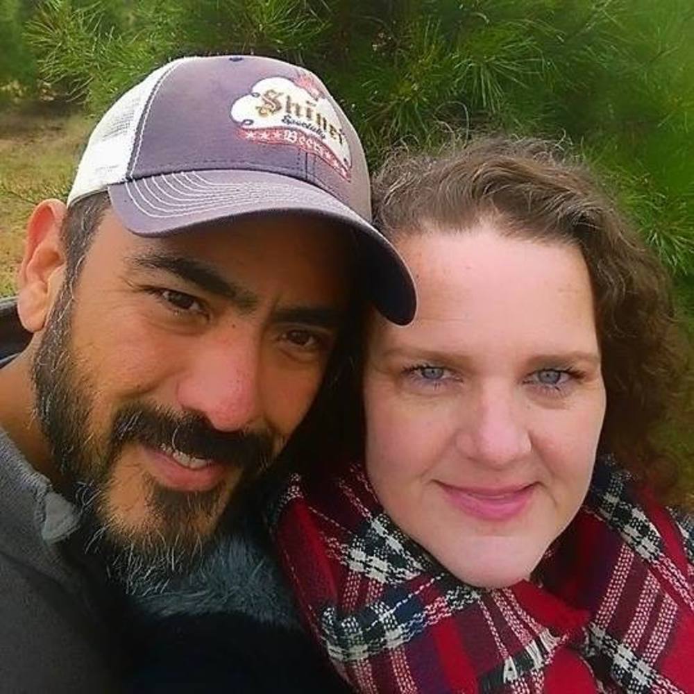 Meet your Posher, Christy