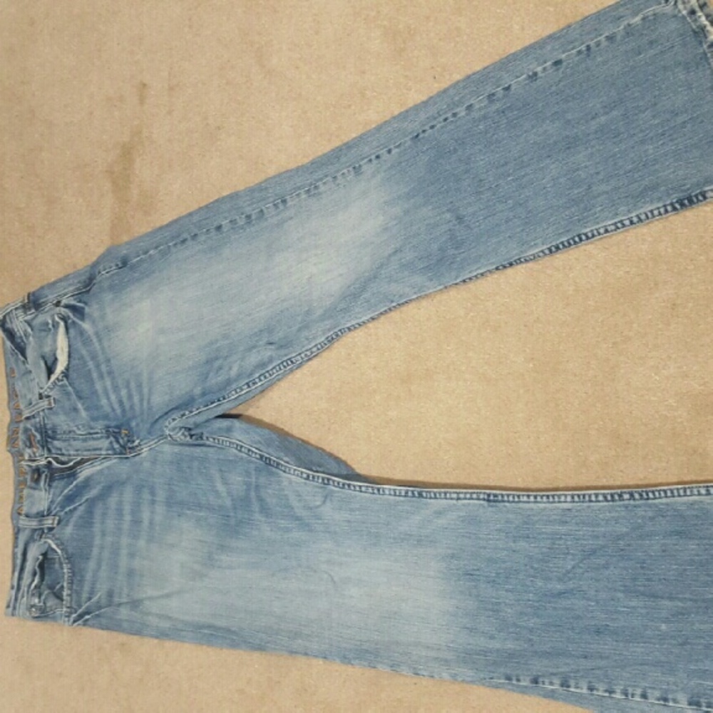 Men's jeans