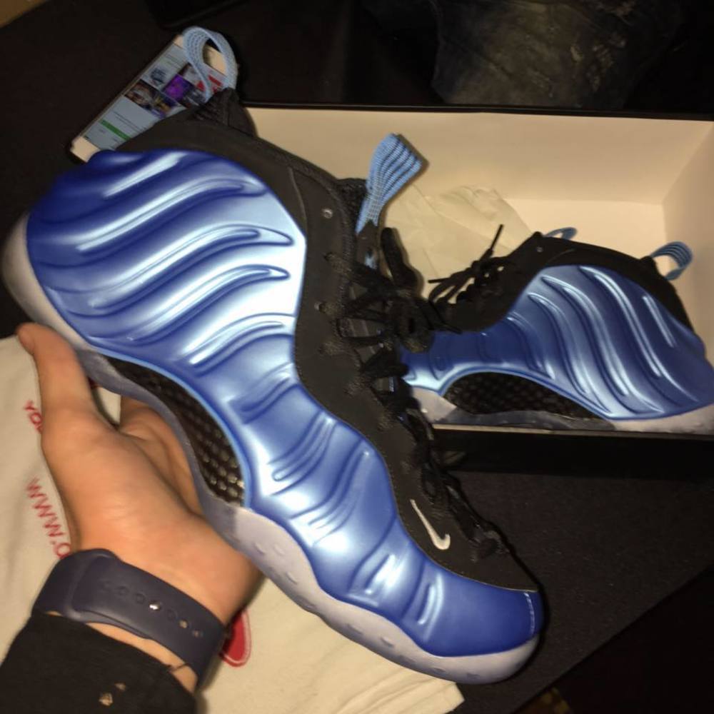 Meet your Posher, Austin