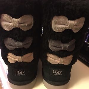 Authentic ugg boots