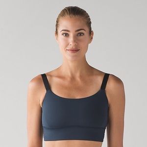 Lululemons Both ways bra size 8