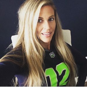 Meet your Posher, Kristin