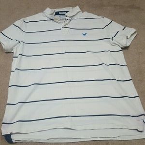 Men's Polo