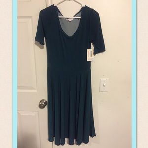 LuLaRoe Nicole Dress