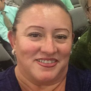 Meet your Posher, Maria