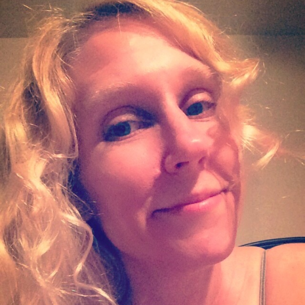 Meet your Posher, Rachel