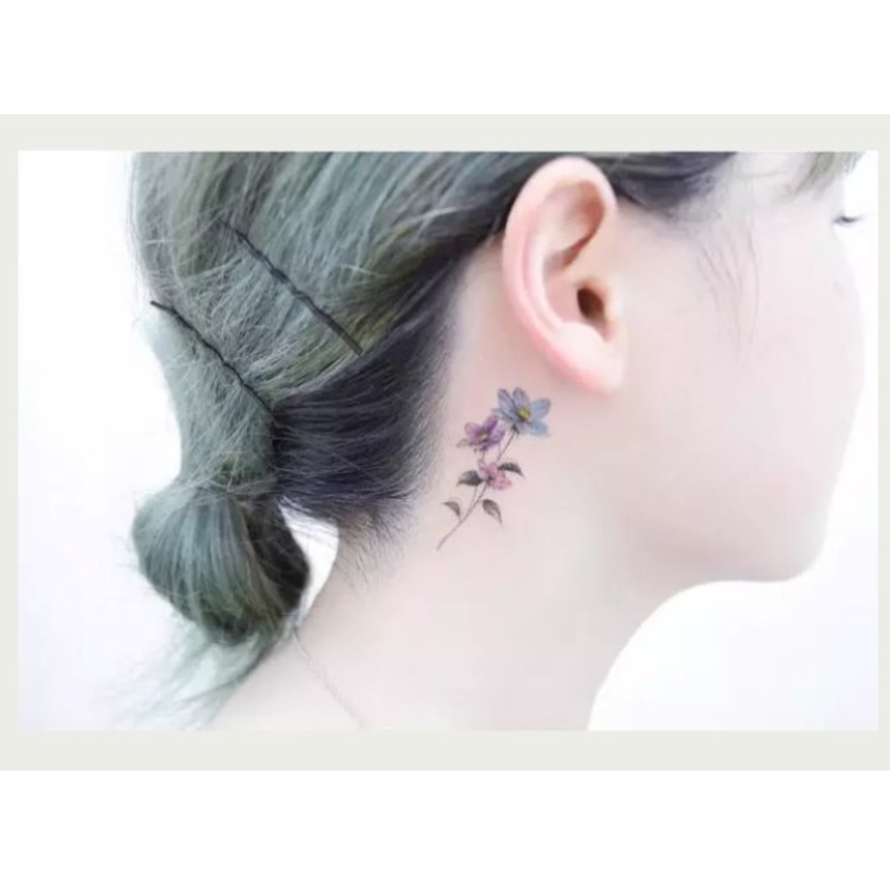 Meet your Posher, Kacey