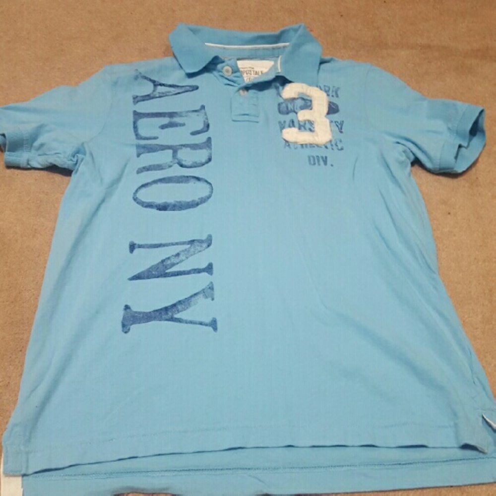 Men's Polo