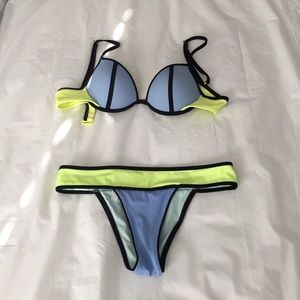 Victoria's Secret swimsuit